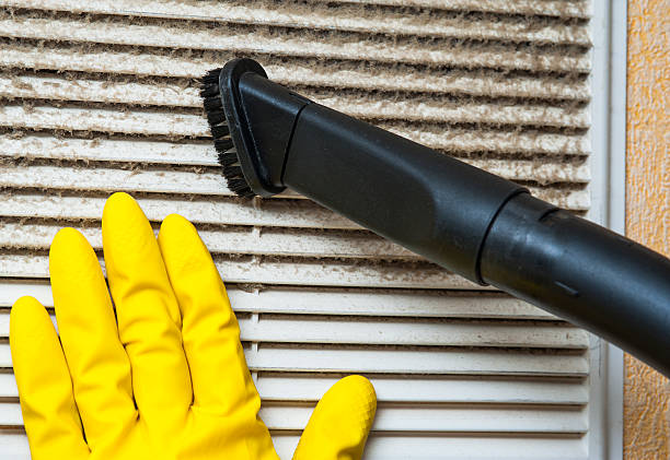 Affordable HVAC Duct Cleaning in Youngstown, NY